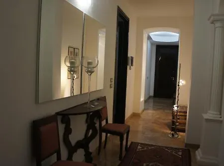 Oda ve Kahvaltı Civico 40