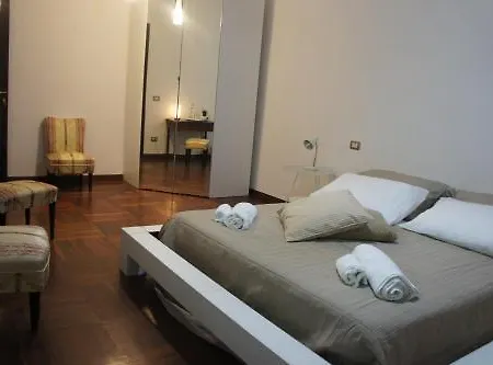 Civico 40 Bed and Breakfast