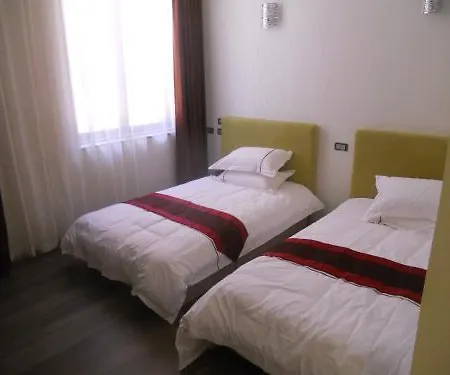 Ξενοδοχείο Igiban 3*