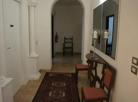 Bed & Breakfast Civico 40 2*