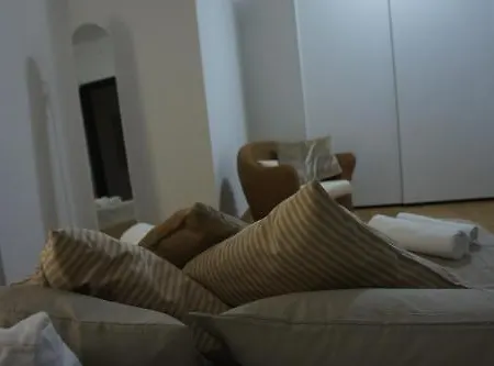 Bed and Breakfast Civico 40 2*