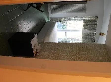 Abracadabra Tortona 4* Milan