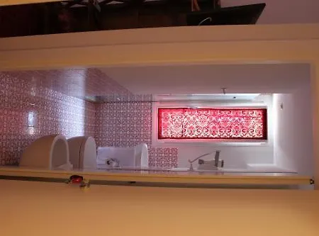 Abracadabra Tortona Milan