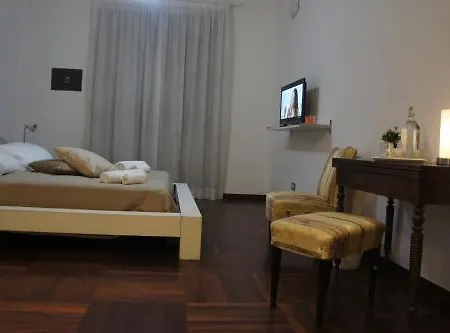 Civico 40 Oda ve Kahvaltı