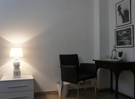 Nocleg ze śniadaniem Civico 40 2*