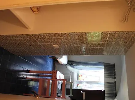 Panzió Abracadabra Tortona Milánó