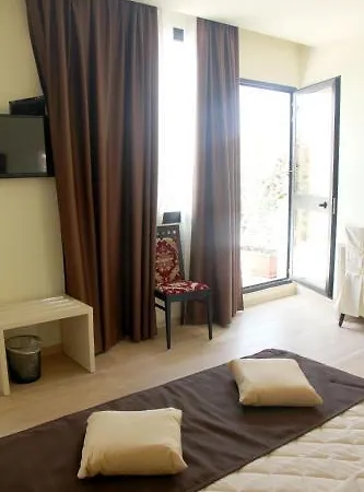 Ming Hao Отель 3*