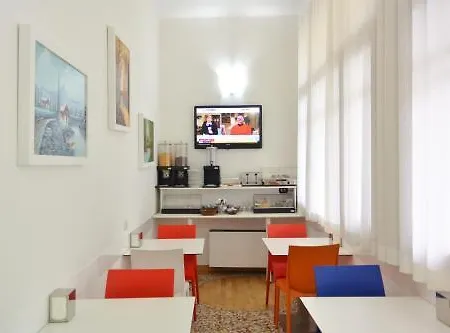 Hotel Trentina 2*