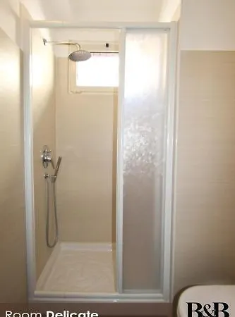 Baldassarre Maison d'hôtes Milan