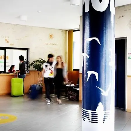 La Cordata - Zumbini 6 Lägenhetshotell