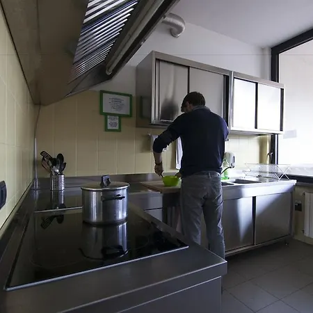 La Cordata - Zumbini 6 Apart-hotel Milão