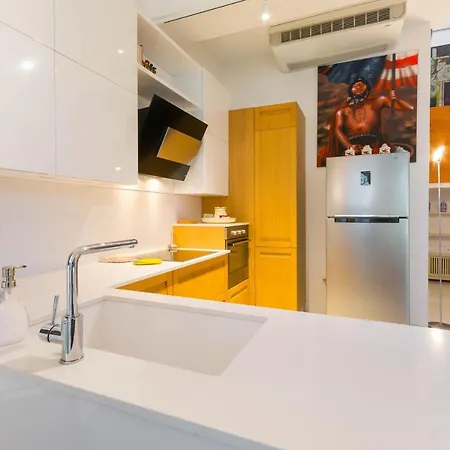 Daire J3 Luxury Loft *