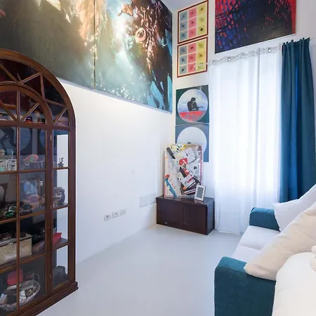 J3 Luxury Loft * Milano