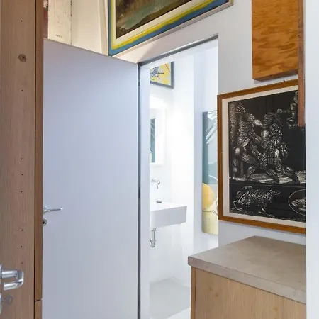Daire J3 Luxury Loft