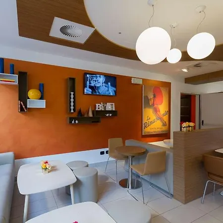 Hotel Cenisio Garibaldi