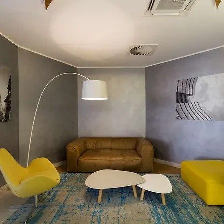 Cenisio Garibaldi Hotel 3*