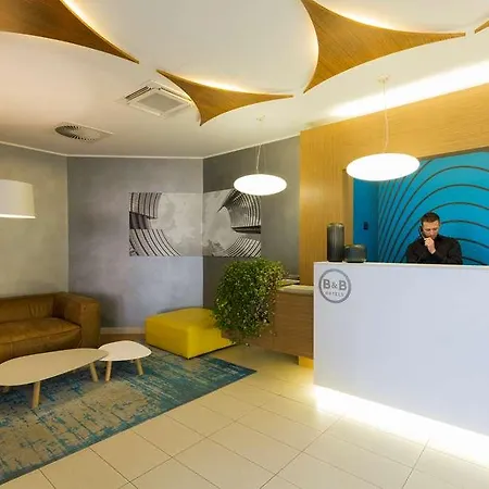 Cenisio Garibaldi 3*