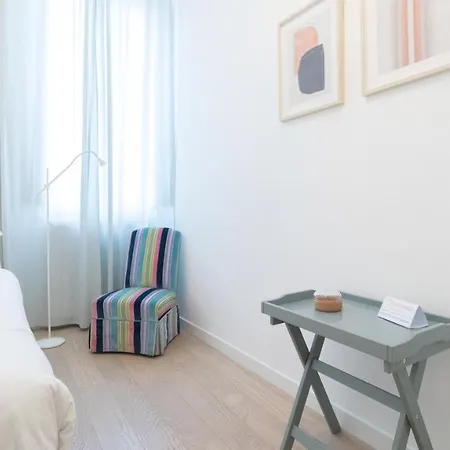 Italianway Easy - Garigliano 8 Apartmán Milán