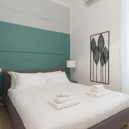 Italianway Easy - Garigliano 8 *