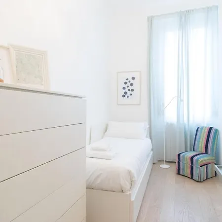 Apartmán Italianway Easy - Garigliano 8