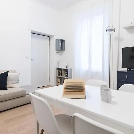 Italianway Easy - Garigliano 8 Mediolan