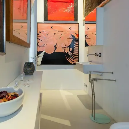 J3 Luxury Loft Milano