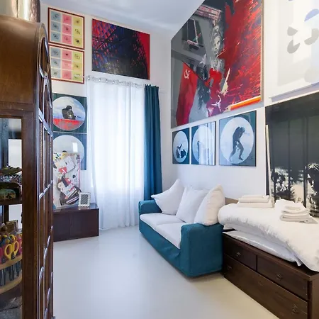 Daire J3 Luxury Loft