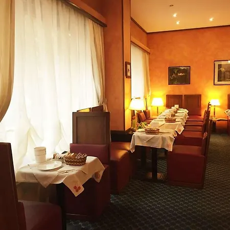 Hotel Accursio