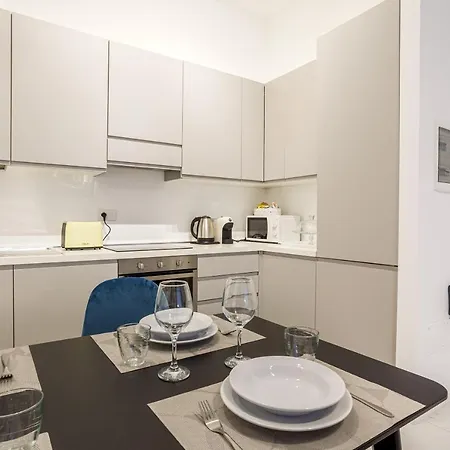 Apartment Imhome - Porta Vittoria