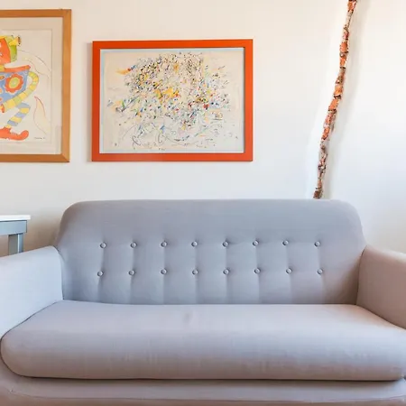 Apartamento Guesthero - Porta Genova M2 Milán