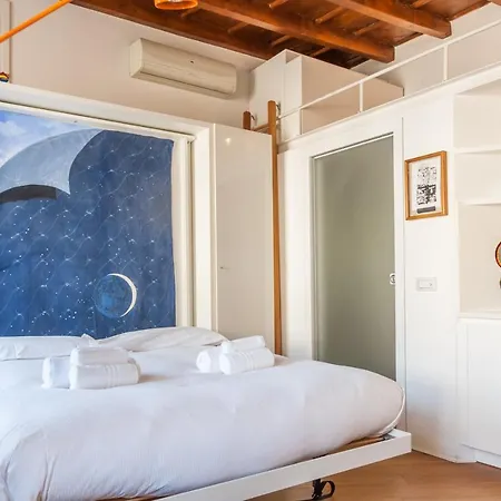 Guesthero - Porta Genova M2 Apartamento
