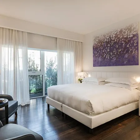 Hotel Magna Pars L'hotel à Parfum 5*