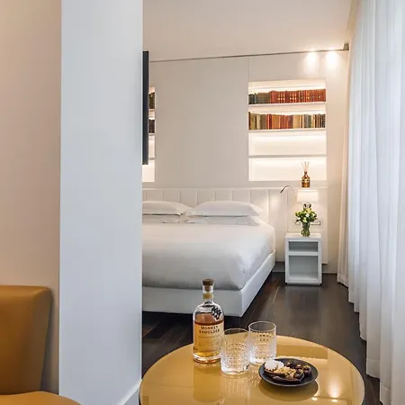 Magna Pars L'hotel à Parfum