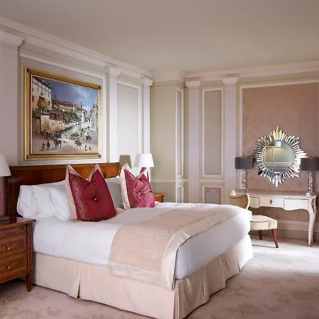 Principe Di Savoia - Dorchester Collection Hotel
