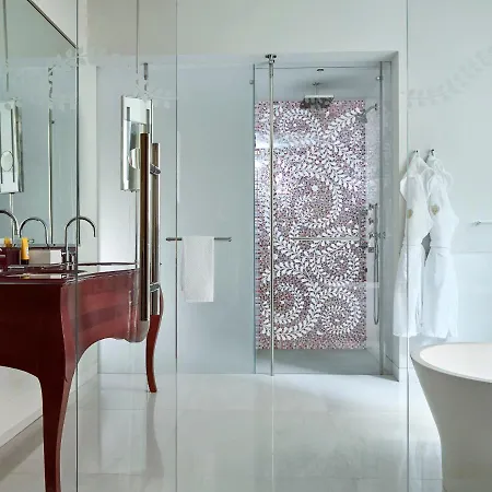 Hotel Principe Di Savoia - Dorchester Collection