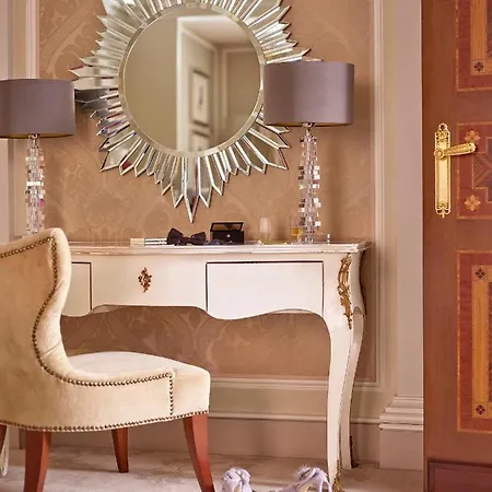 Principe Di Savoia - Dorchester Collection Hotel 5*
