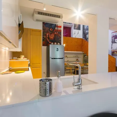 J3 Luxury Loft