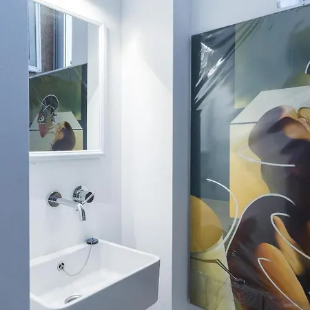 J3 Luxury Loft Milano