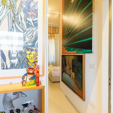 Daire J3 Luxury Loft