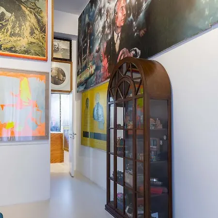J3 Luxury Loft