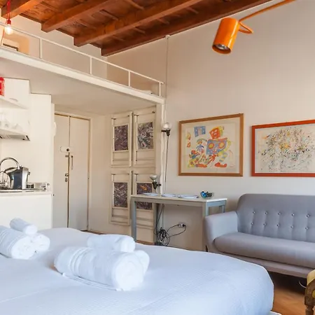 Guesthero - Porta Genova M2 Apartamento Milán