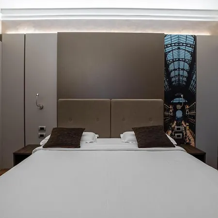 Szálloda Mythos 3*