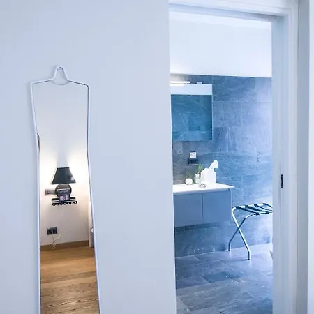 Experience Design Bed&show 2* Milano