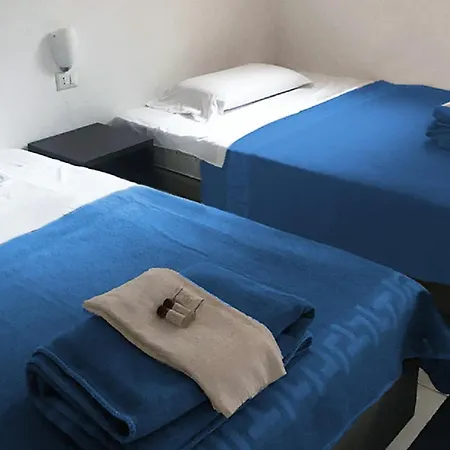 New Generation Center Hostel *