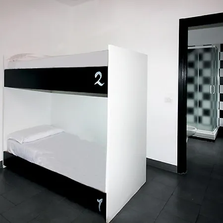 New Generation Center Milano