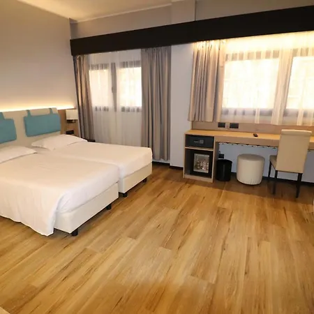 Domenichino Hotel Mailand