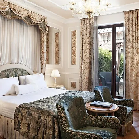 Hotel Baglioni Carlton - The Leading Of The World Milan