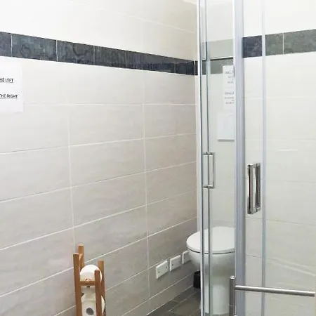 I Am Here - Gioia66 Pensionat 2*