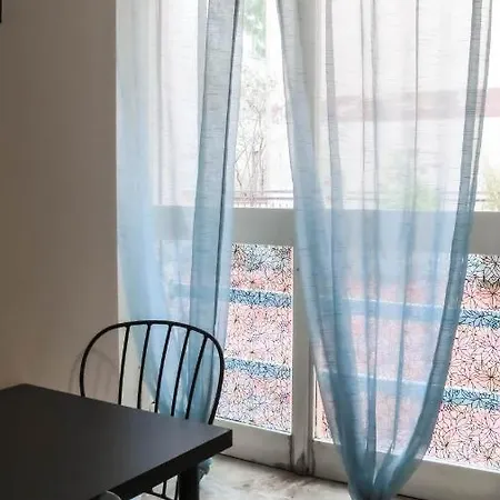 I Am Here - Gioia66 Pensionat Milano