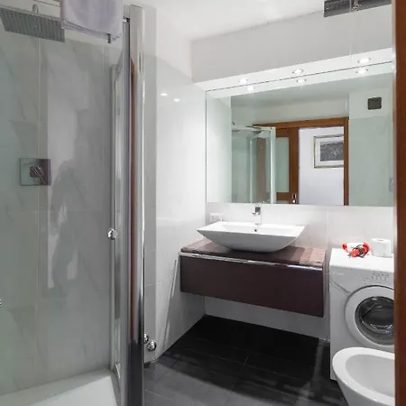 Porta Nuova 52 * 米兰